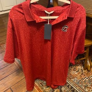 Cutter and Buck men’s polo